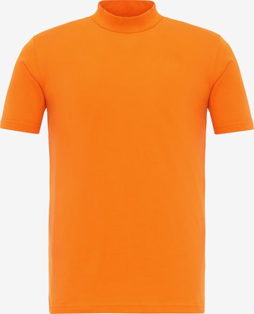 Antioch Μπλουζάκι σε πορτοκαλί: μπροστά