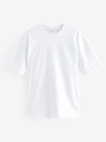Next Shirt in White