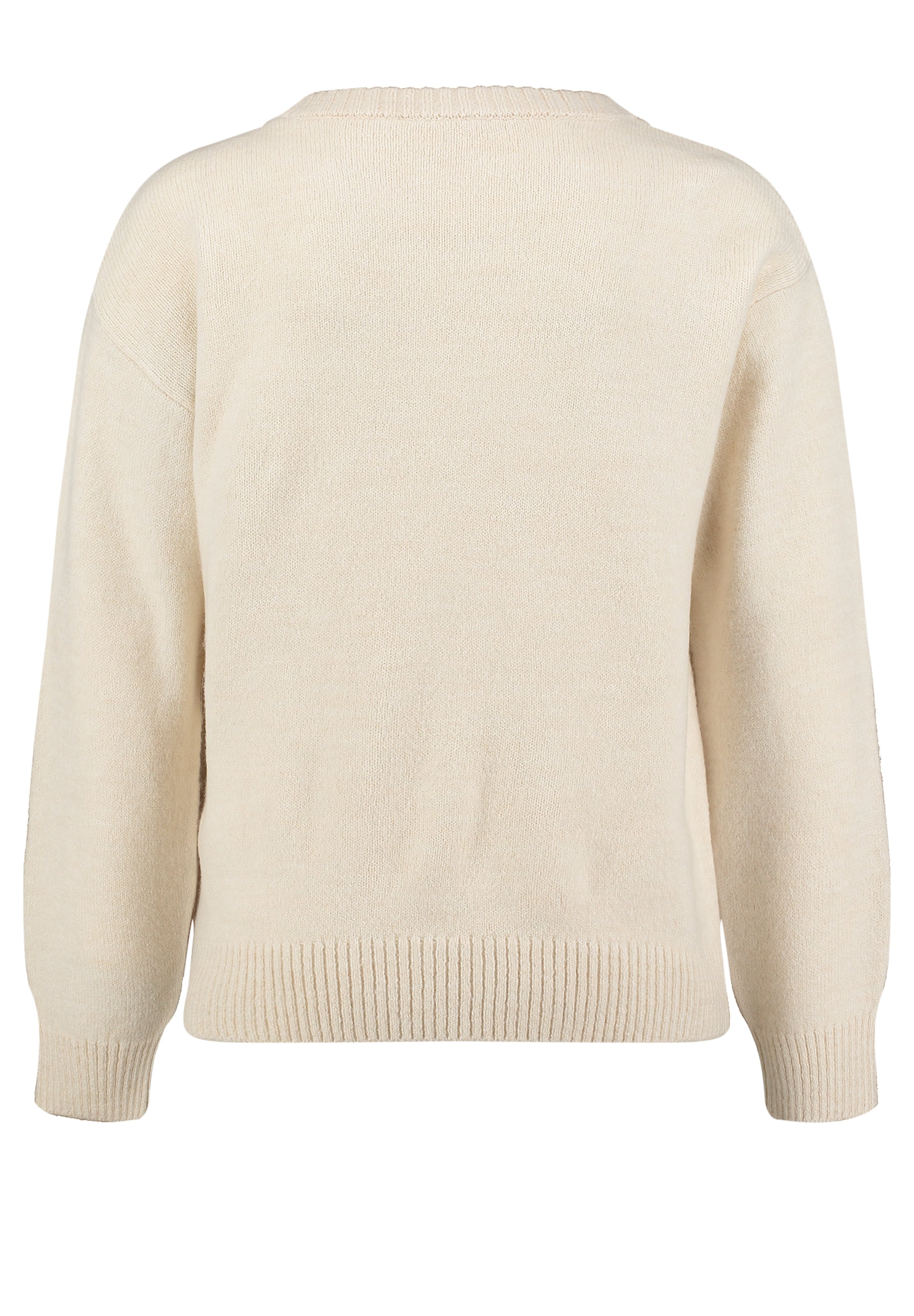 Pull-over 'Apres Ski' Key Largo en beige