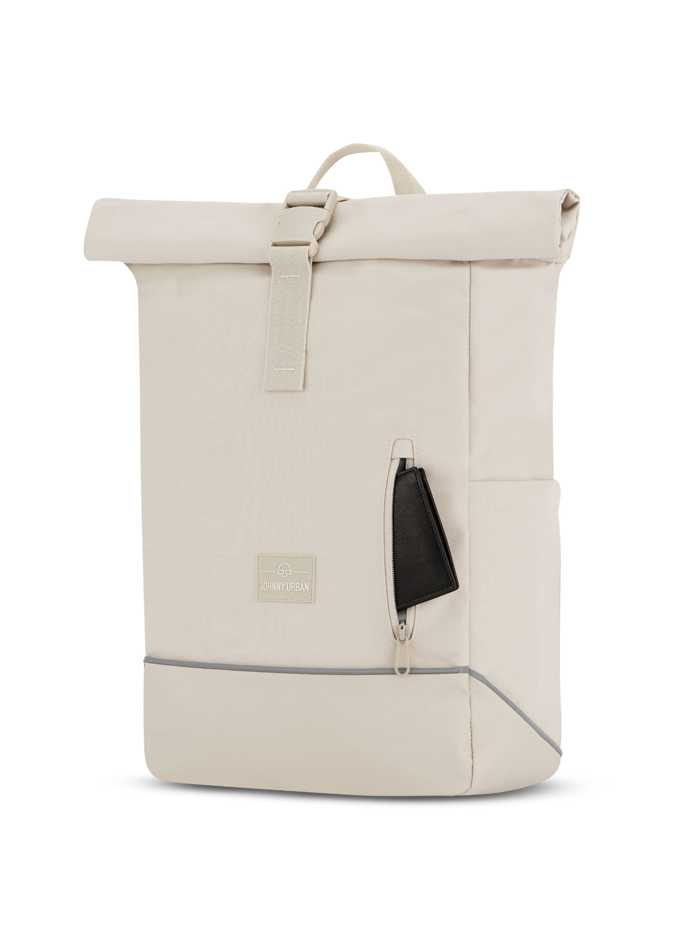 Johnny Urban Seljakott 'Robin Medium Bike', värv beež