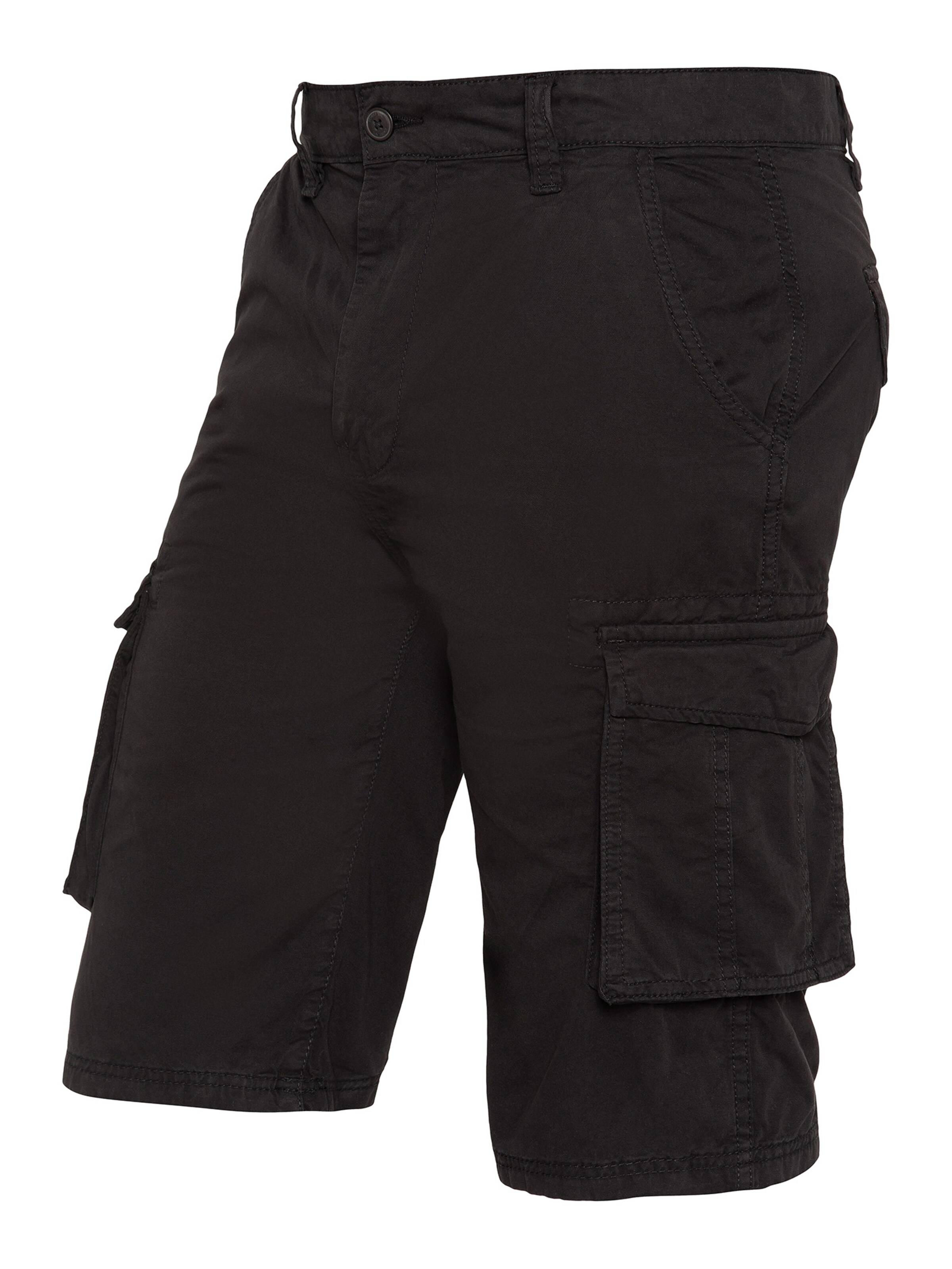 Schott NYC Regular Hose‌‌‌‌‌‌‌‌‌ in Schwarz