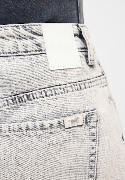 MUSTANG Jeans in Light grey, Item view