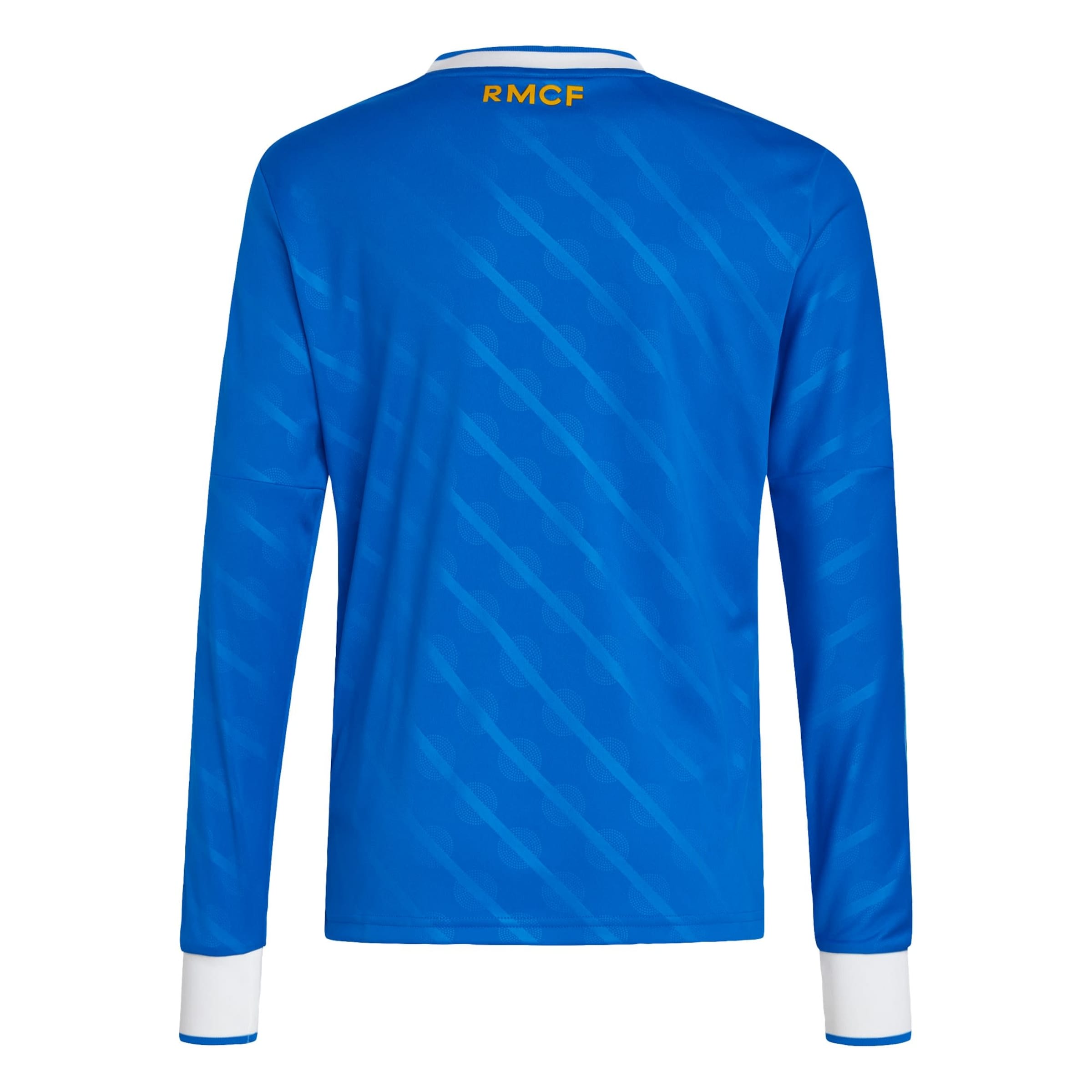 ADIDAS PERFORMANCE - Camiseta funcional 'Real Madrid 25/26' en azul