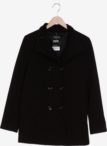 MONTEGO Jacket & Coat in XXL in Black: front