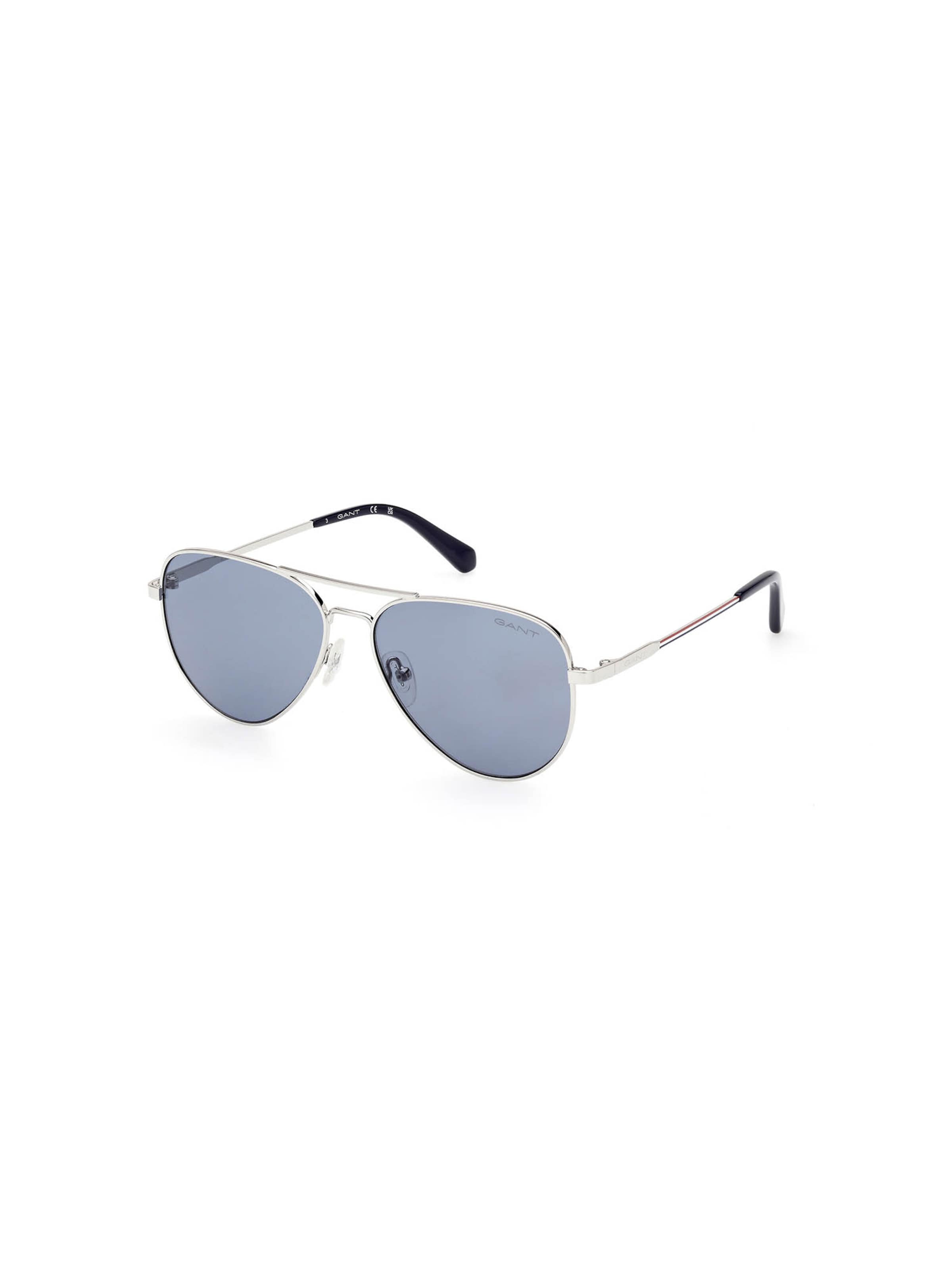 GANT Sonnenbrille in Grau: Vorderseite