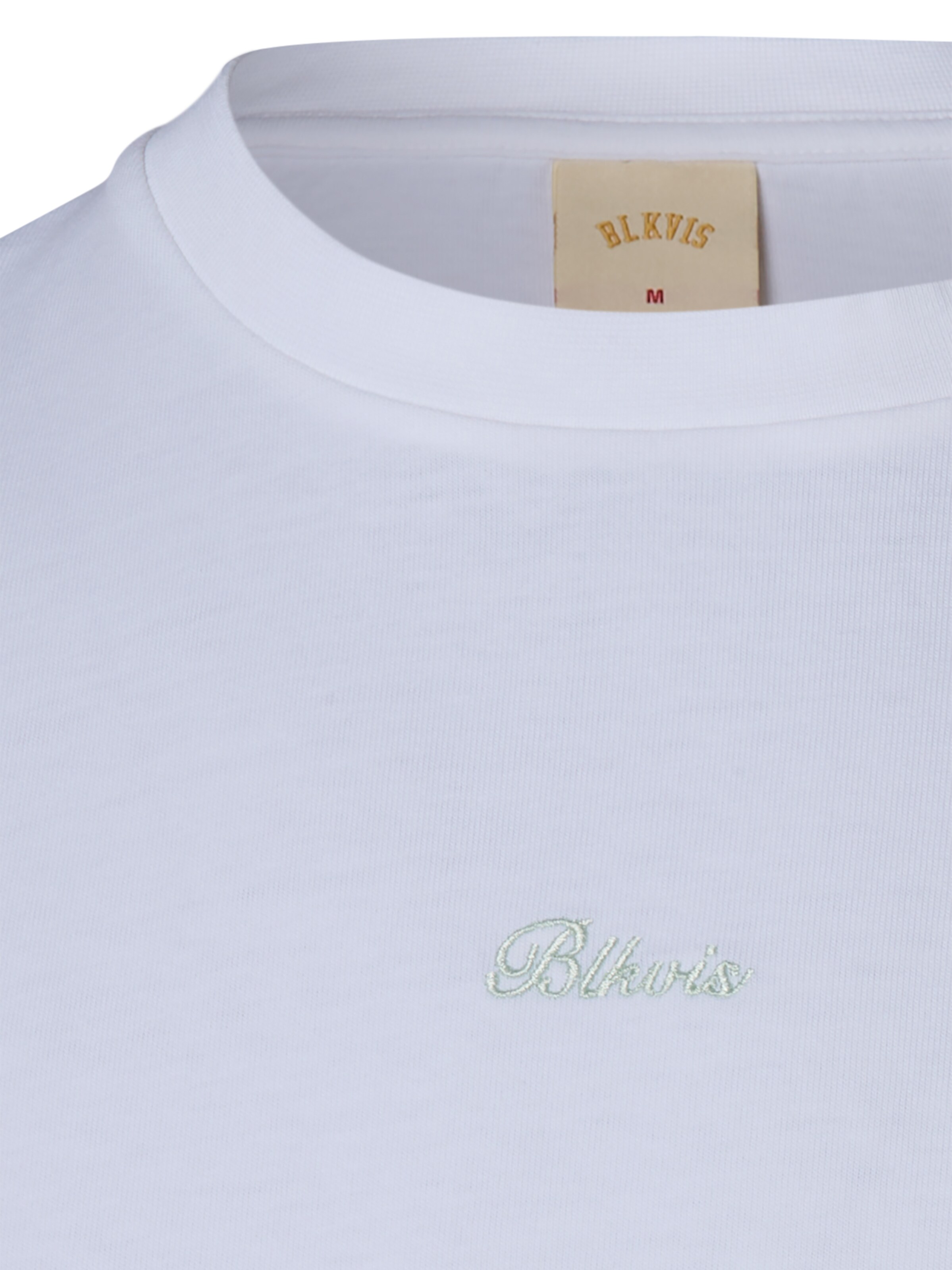 BLKVIS Shirt in White