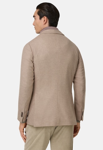 Boggi Milano Regular fit Colbert in Beige