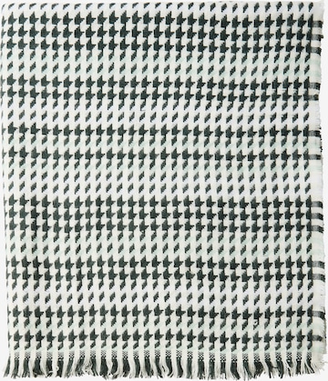 STREET ONE Schal in Grün: Vorderseite