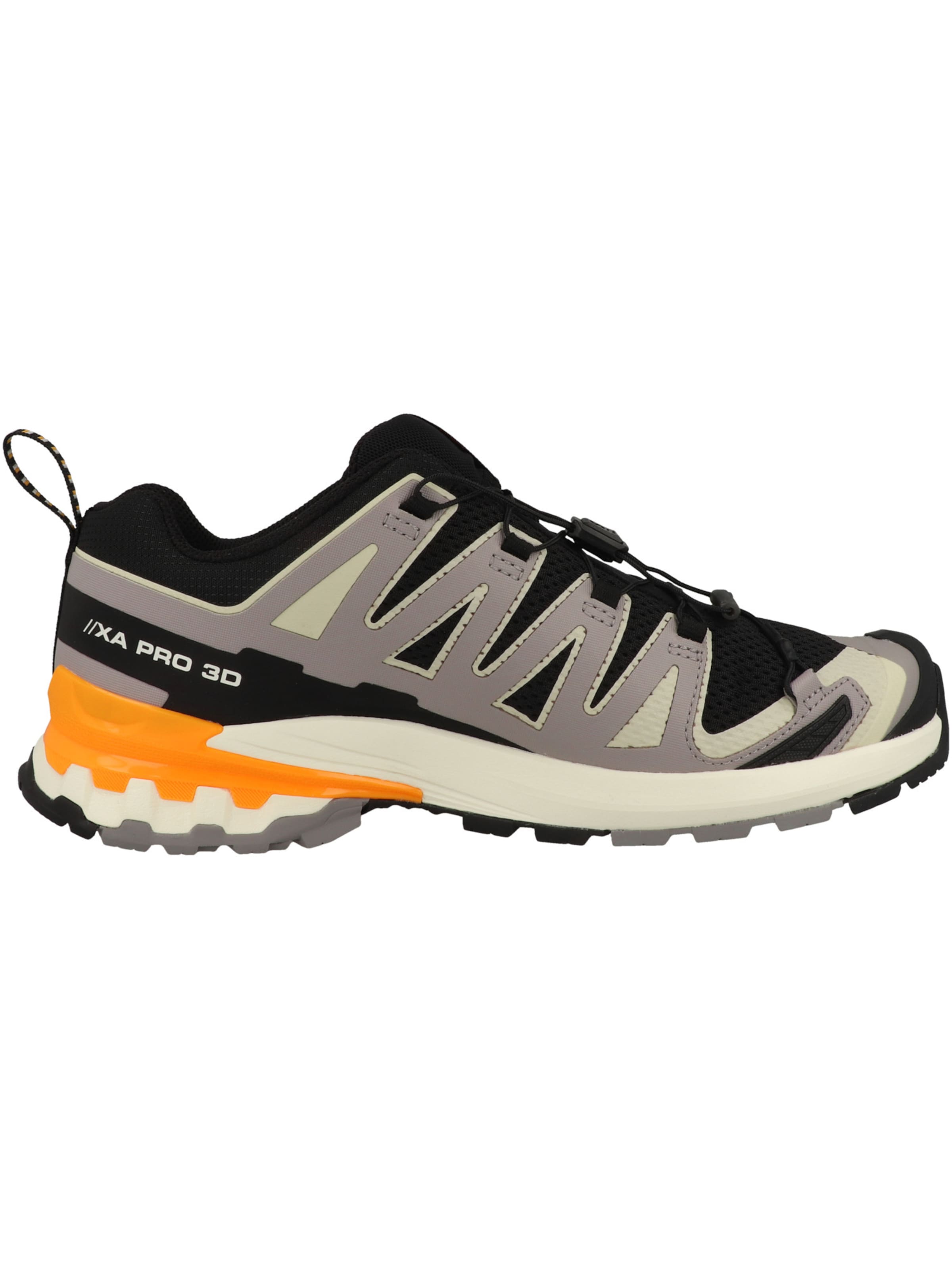 Chaussure basse 'Xa Pro 3d V9' SALOMON en beige