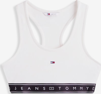 Palaidinė be rankovių iš Tommy Jeans, spalva – tamsiai mėlyna / raudona / juoda / balta, Prekių apžvalga