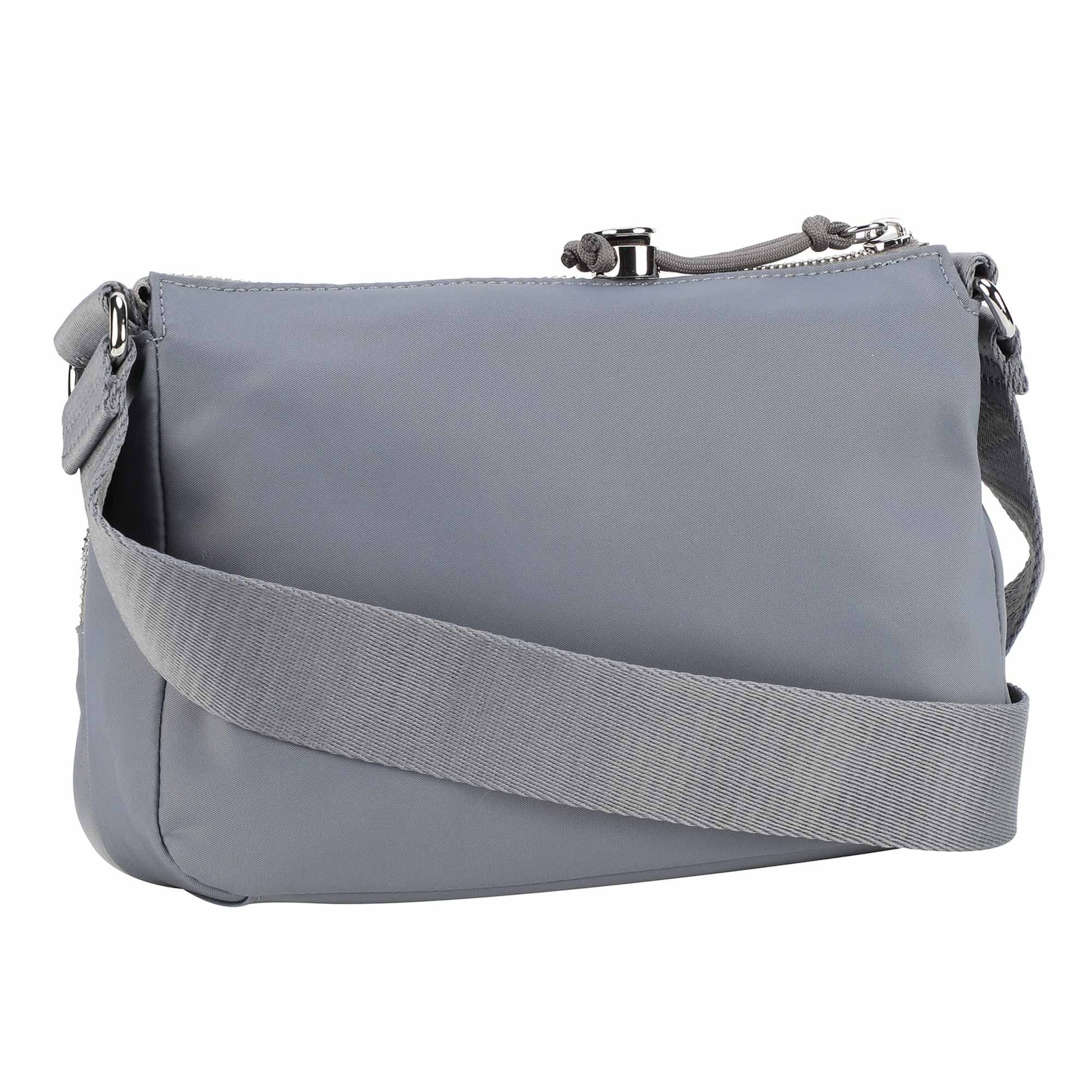 JOOP! Jeans Torba na ramię 'Lietissimo Jasmina' w kolorze niebieski