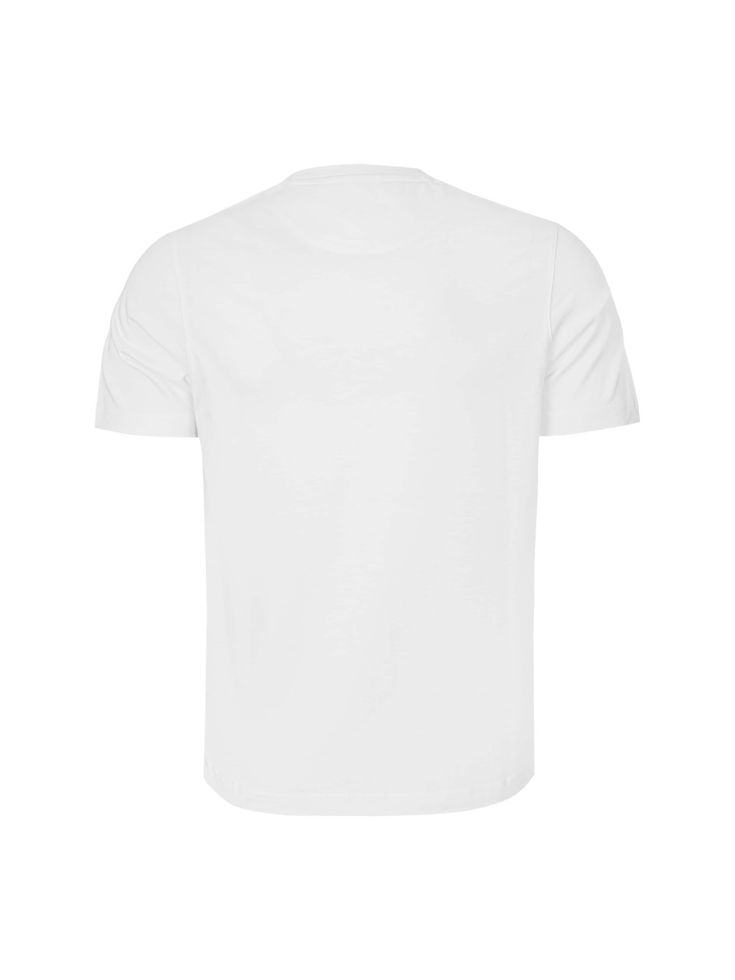 Ted Baker Shirt 'Bielle' in Wit