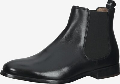 Gordon & Bros Chelsea Boots in schwarz, Produktansicht