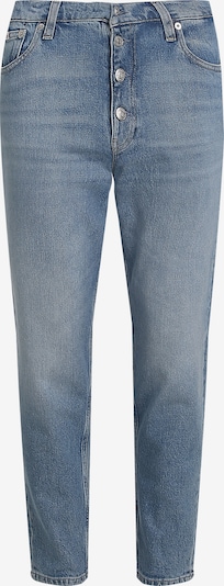 Calvin Klein Jeans Farkut värissä sininen denim, Tuotenäkymä