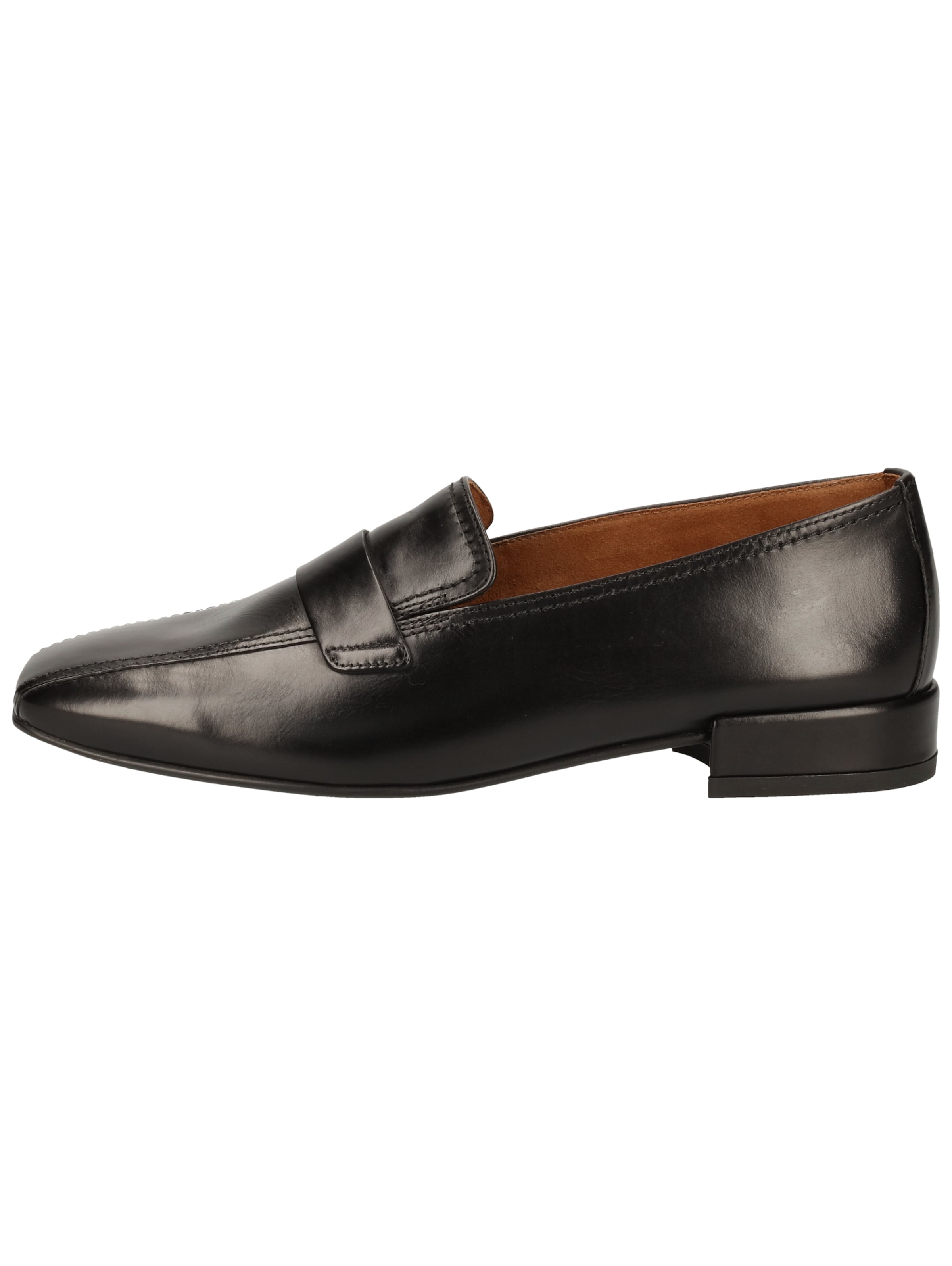Paul Green Slipper in Schwarz