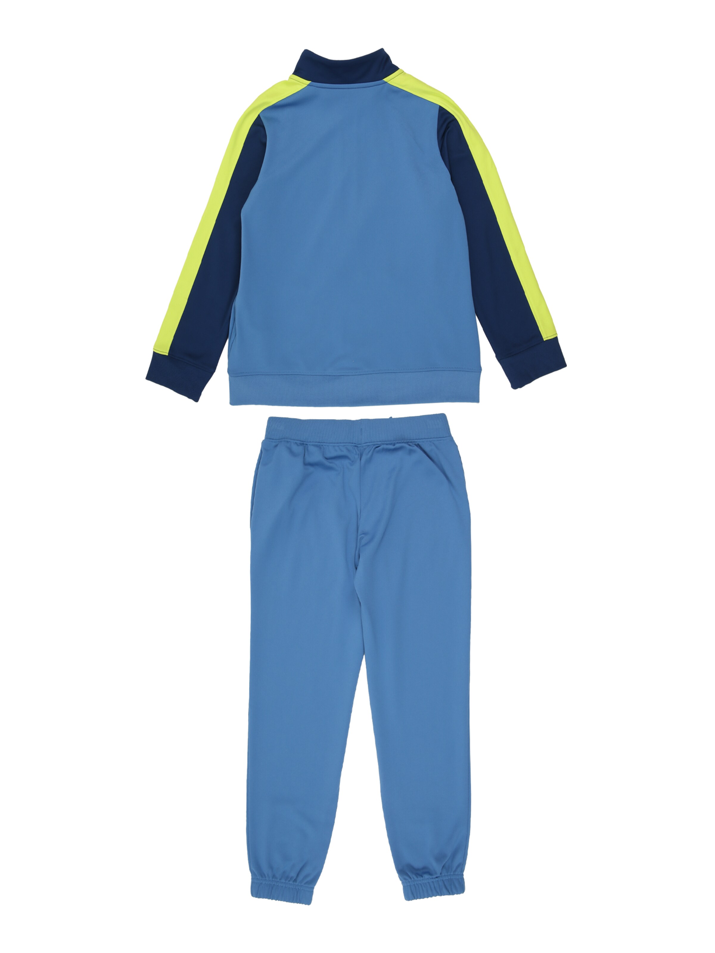UNDER ARMOUR - Chándal en azul