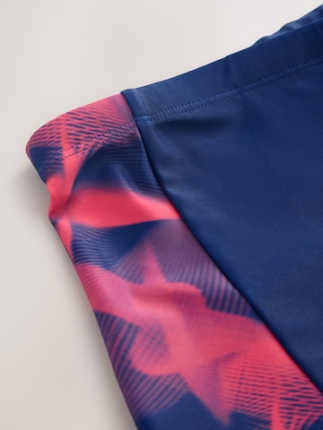 Pantaloncini da bagno di Next in blu