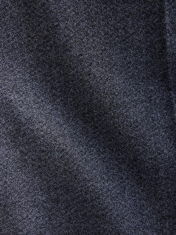 Next Regular Trousers with creases 'Motionflex' in Blue