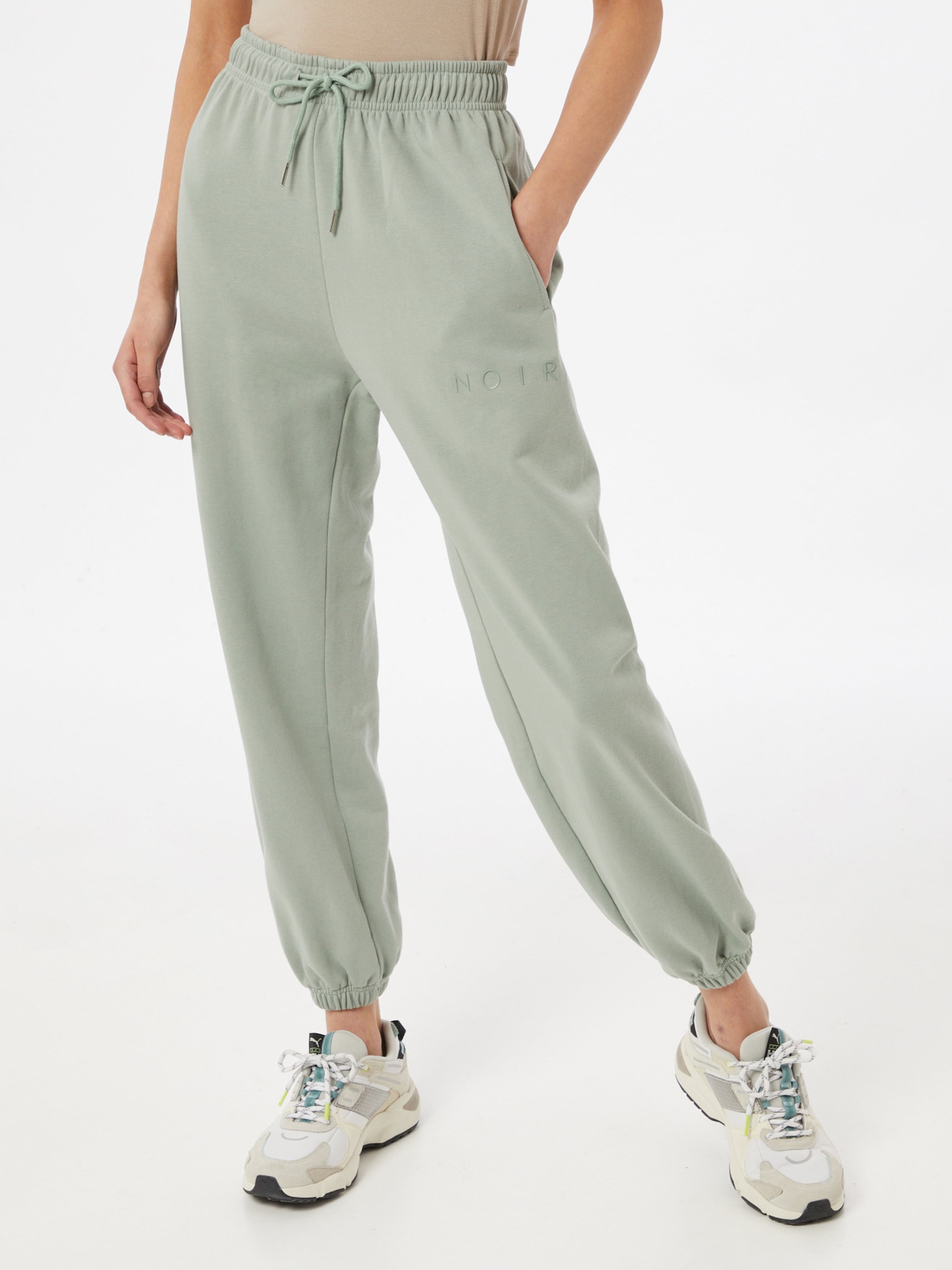 Neo Noir Jocelyn Sweatpants Camel on 