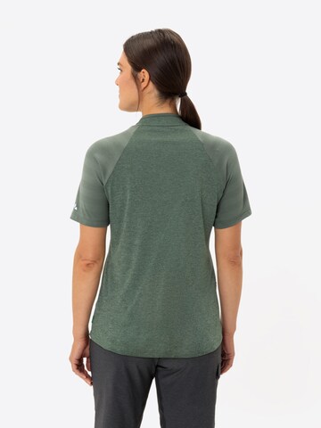VAUDE Funktionsshirt ' Tamaro HZ ST IV ' (GRS) in Grün