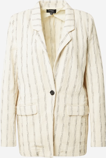 Bardot Blazer in Black / White, Item view