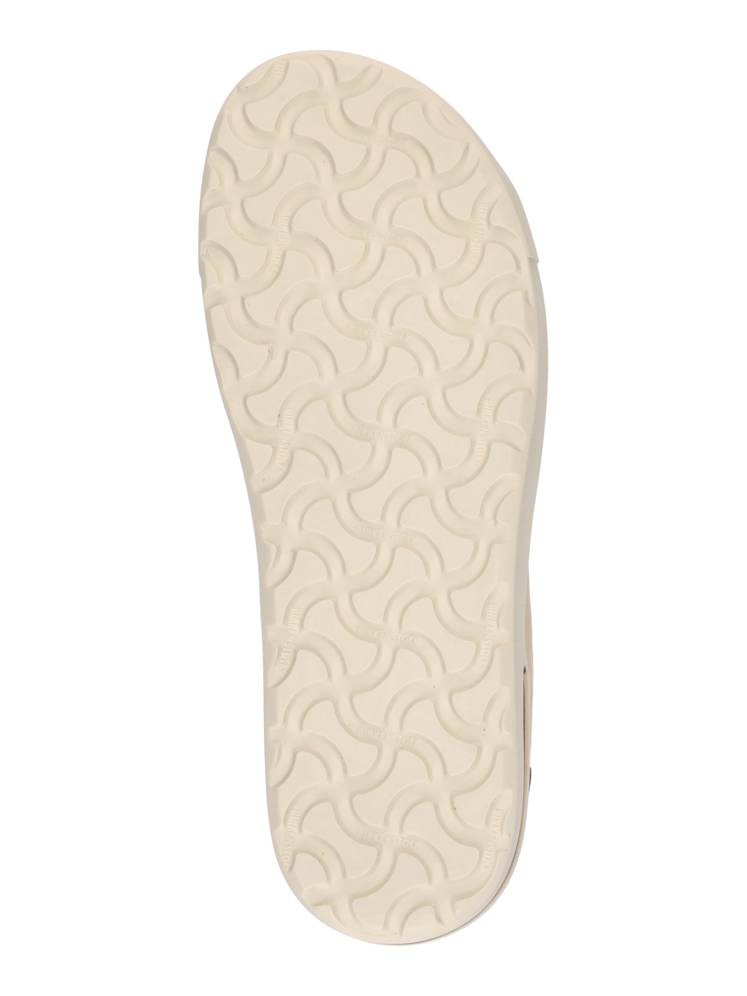 BIRKENSTOCK - Zapatillas deportivas bajas en beige