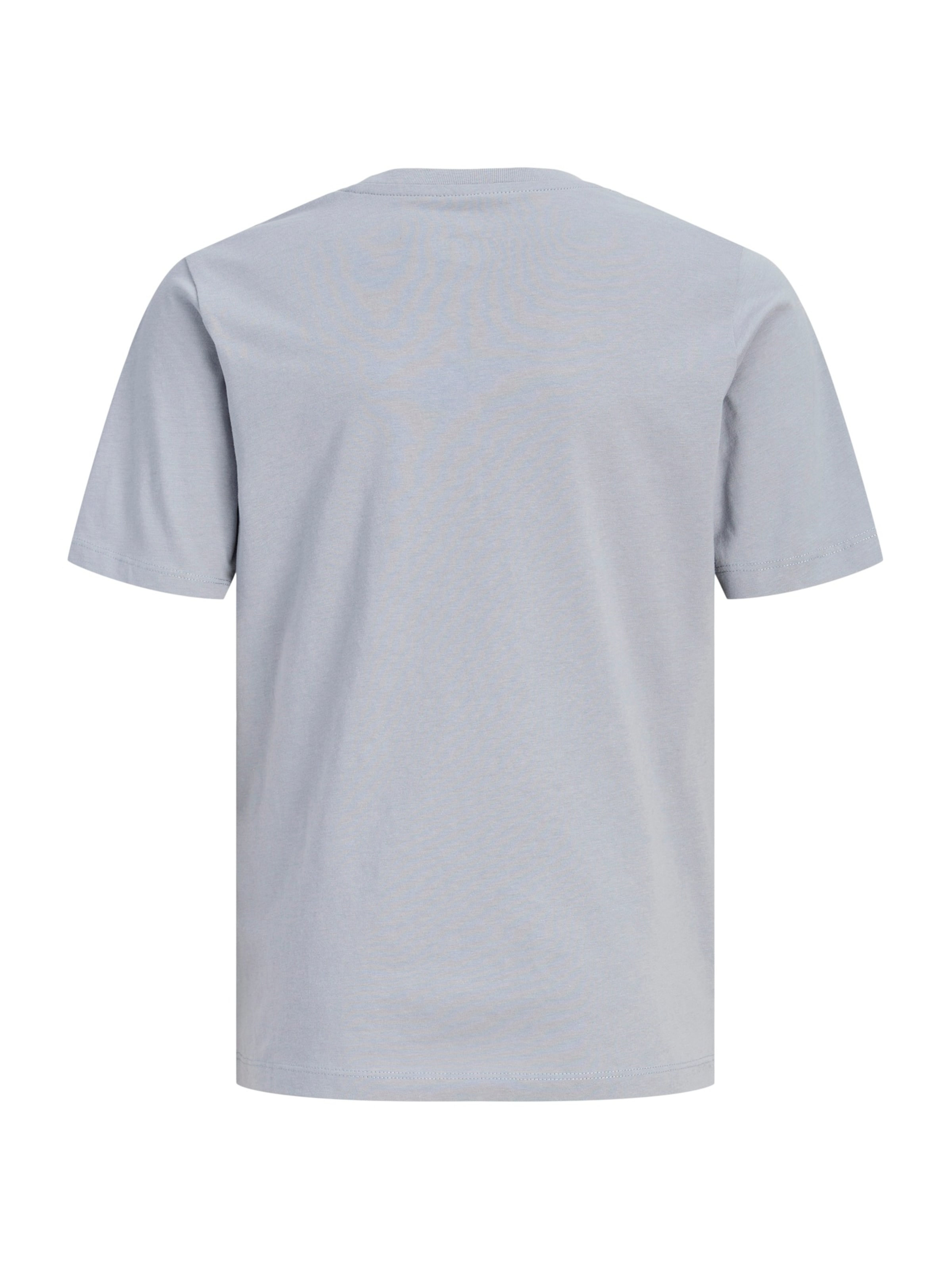 Jack & Jones Junior Särk 'JORMONTAUK', värv sinine