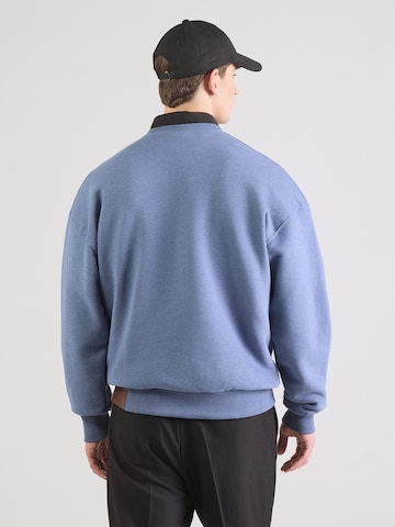 naketano Mikina – modrá