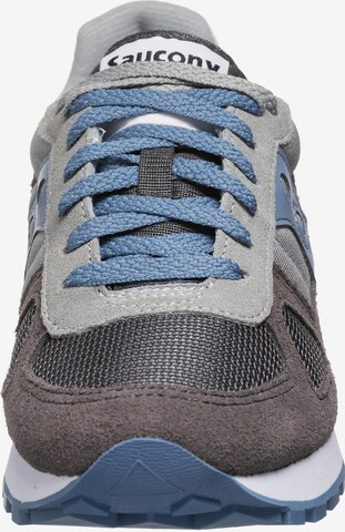 saucony Sneakers 'Shadow' in Grey