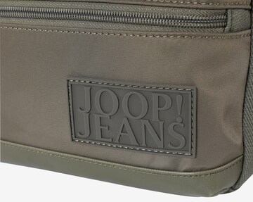 JOOP! Jeans Gürteltasche in Grün
