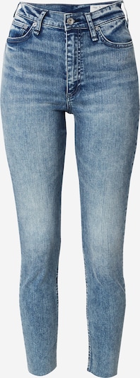 rag & bone Jeans 'Nina' in blue denim, Produktansicht