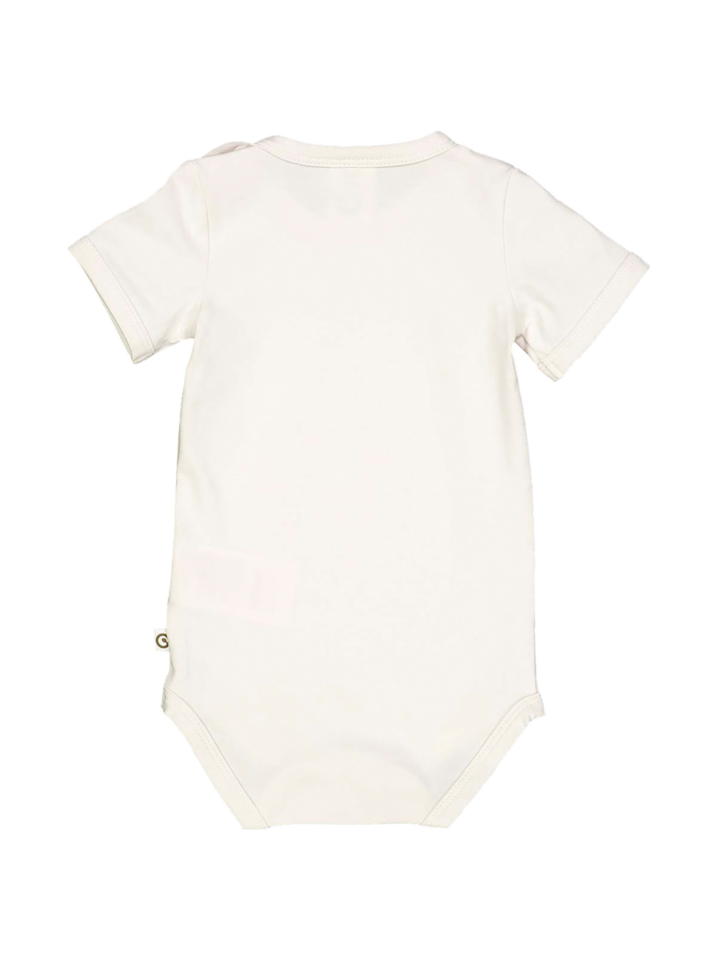 Tutina / body per bambino di Müsli by GREEN COTTON in colori misti