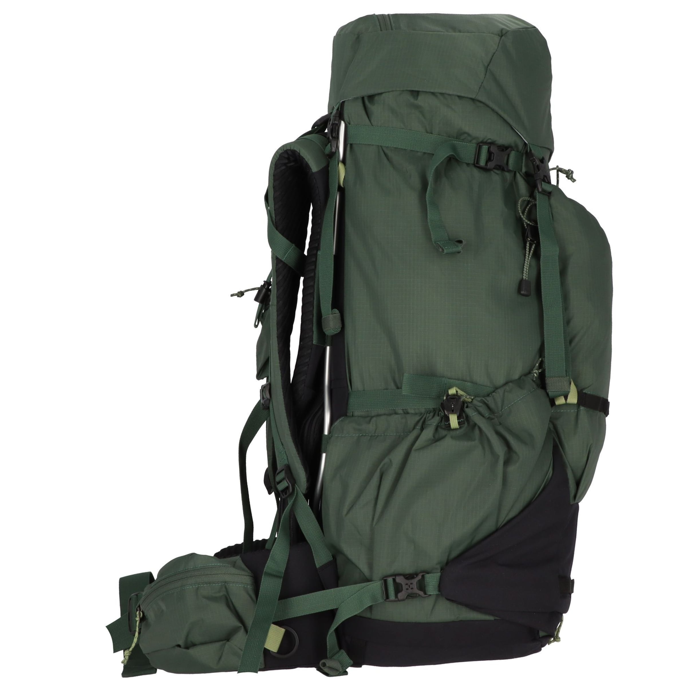 Sac à dos de sport 'Rugged Mountain' Haglöfs en vert