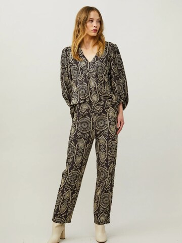 regular Pantaloni 'Gayle' di Odd Molly in grigio