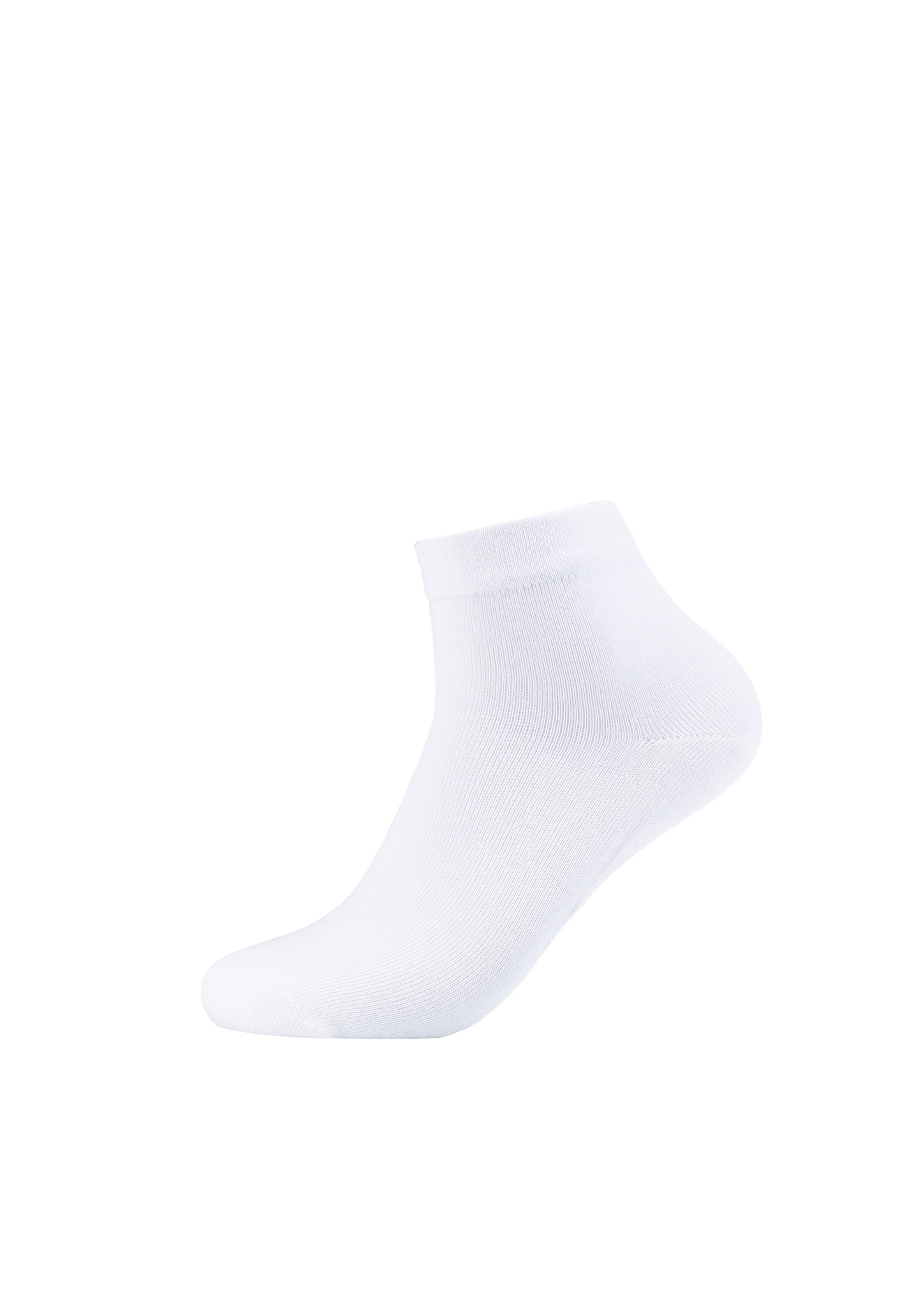 camano Socks in Grey