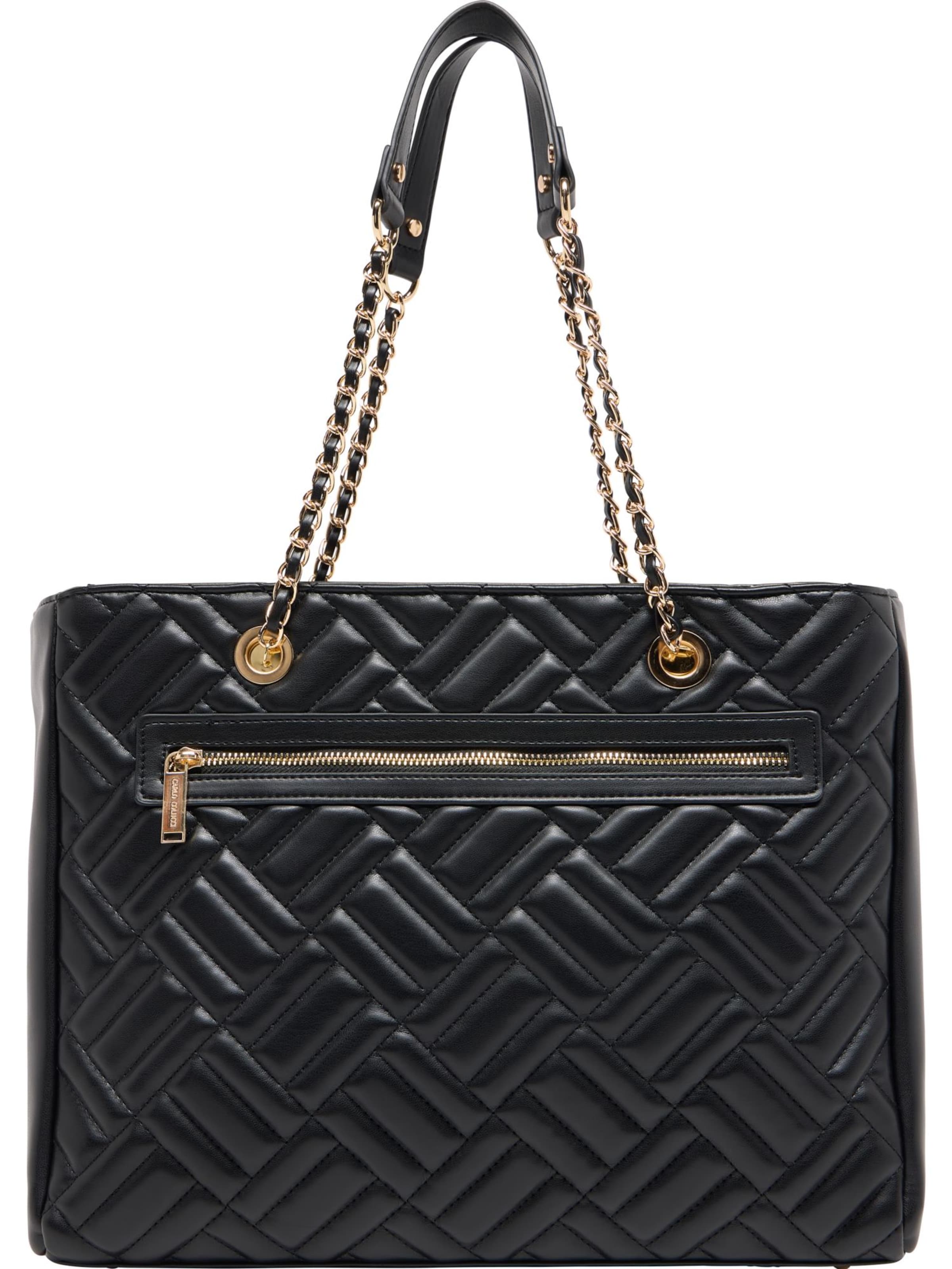Carlo Colucci Shopper in Black