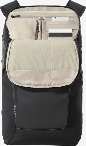 THE NORTH FACE Backpack 'Kaban 2.0' in Black