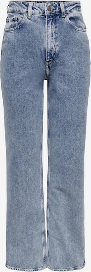 ONLY Jeans in de kleur Blauw / Blauw denim, Productweergave