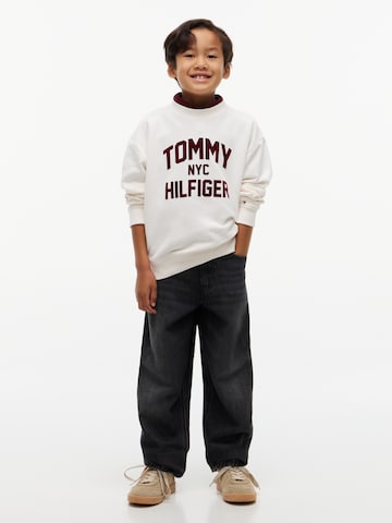TOMMY HILFIGER Barrel Teksapüksid, värv must