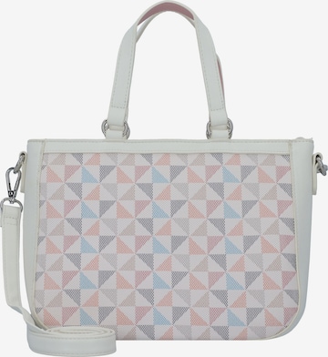 Sacs à main 'Meria' GABOR en blanc : devant