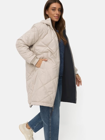 CAMEL ACTIVE Raincoat in Blue