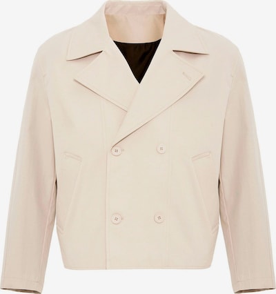 Antioch Välikausitakki värissä kivenharmaa, Tuotenäkymä