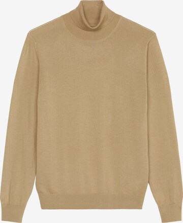 Marc O'Polo Pullover in Braun: predná strana