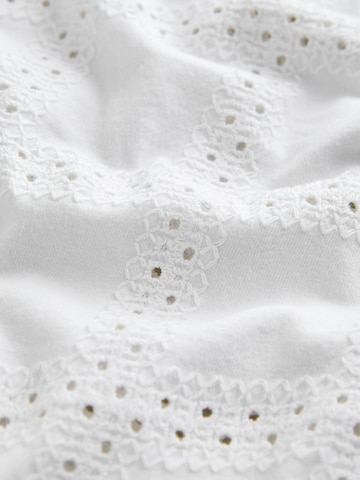 Camicia da donna di Next in bianco