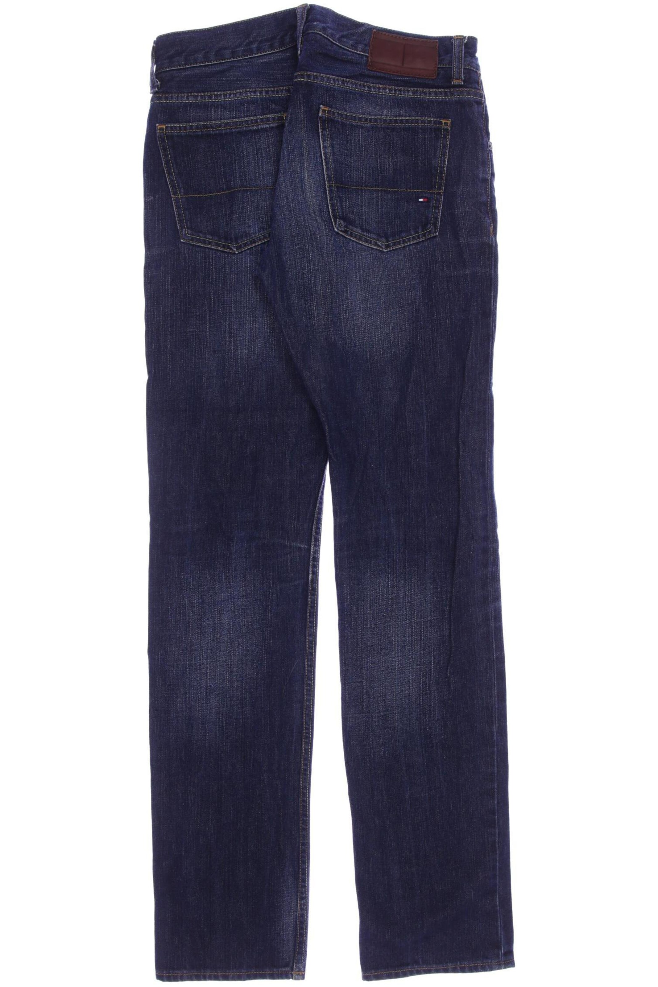 TOMMY HILFIGER Jeans in 30 in Blue
