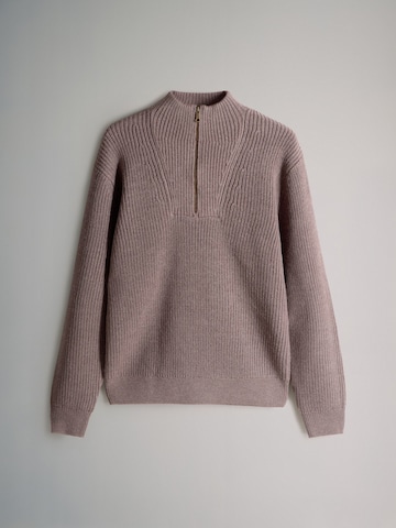 The Set Πουλόβερ σε μπλε