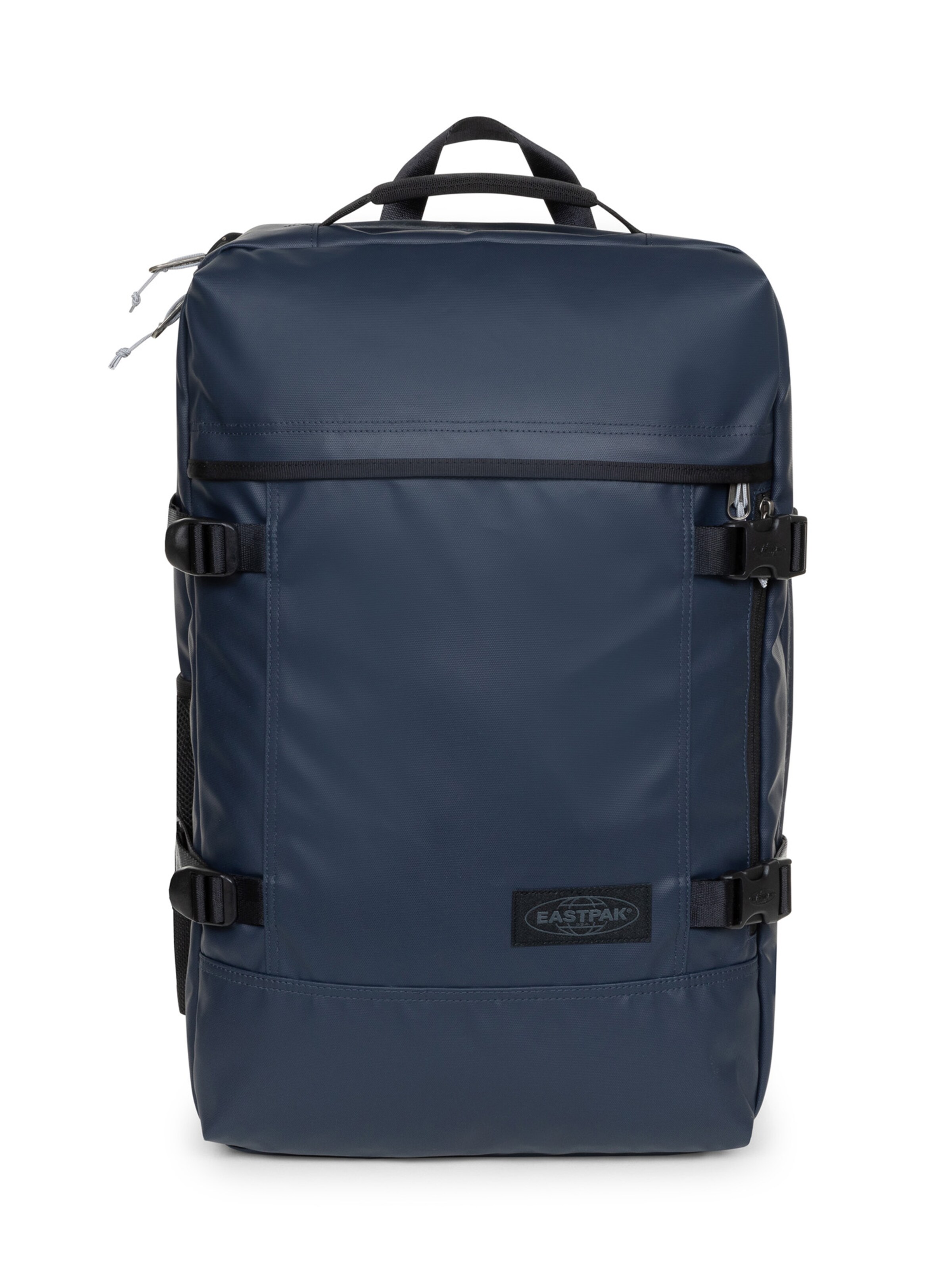EASTPAK Reisikott, värv sinine: eest vaates