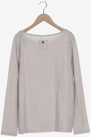 LIEBLINGSSTÜCK Top & Shirt in XL in Grey
