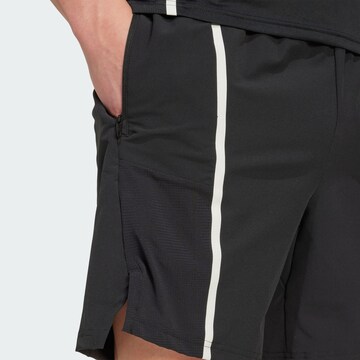 ADIDAS PERFORMANCE Обычный Спортивные штаны 'Designed For Training Legacy' в Черный