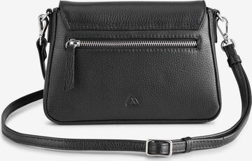 MARKBERG Tasche 'Maya' in Schwarz